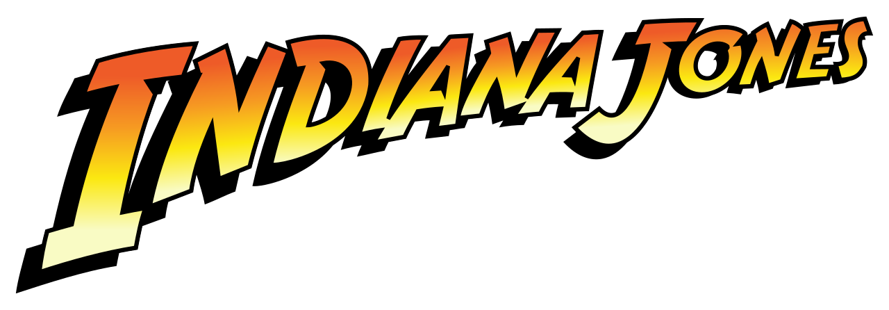 indiana jones logo